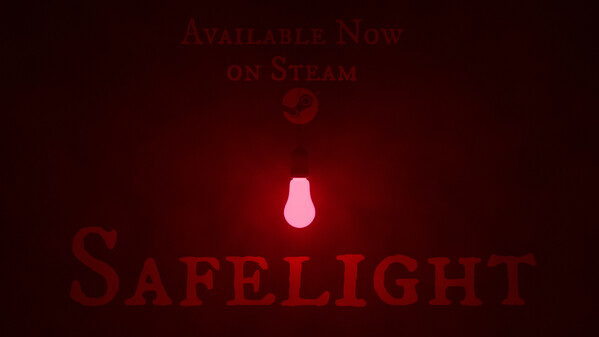 Safelight Launch Trailer trailer thumbnail