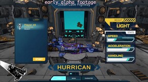Gameplay-OceanHighway trailer thumbnail