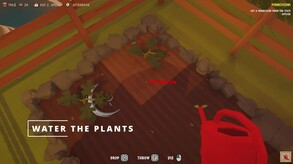 Farming trailer thumbnail