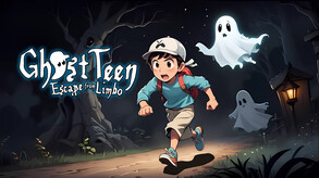 Ghost Teen Escape from Limbo trailer trailer thumbnail