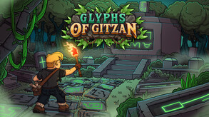 Glyphs of Gitzan Trailer trailer thumbnail
