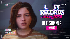LoFi Summer Trailer - EN trailer thumbnail