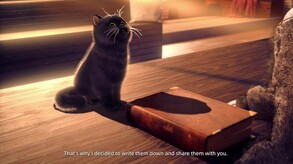Life Makeover Pet EN trailer thumbnail