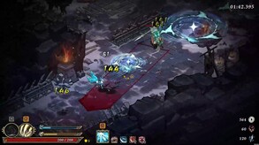 Realm of Ink: Prologue trailer thumbnail