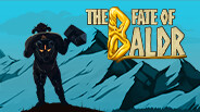 The Fate of Baldr Trailer trailer thumbnail