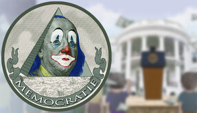 Memocratie trailer thumbnail