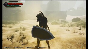 Ruins of Endoth - EA Gameplay trailer thumbnail