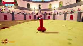 Foreskin Fury - Release trailer trailer thumbnail