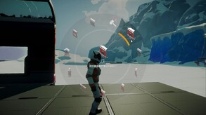 墨子星 公开预告片 trailer thumbnail