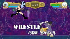 Sorcerer Smackdown Trailer trailer thumbnail