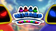 Wizard Tournament - Trailer trailer thumbnail
