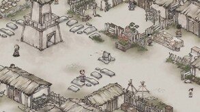 汉尘:腐草为萤-兰山村篇 trailer thumbnail
