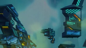 Gorilla Adventure Intro trailer thumbnail