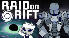 Raid On Rift trailer thumbnail