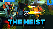 Countryballs: The Heist [Announcement Trailer] trailer thumbnail