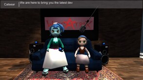 Wiccatrix Devlog April 2024 trailer thumbnail