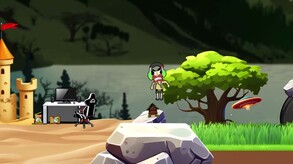 Gameplay trailer thumbnail