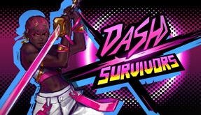 DASH - SLASH - DIE - REPEAT trailer thumbnail