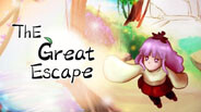 ThE_Great_Escape_trailer trailer thumbnail