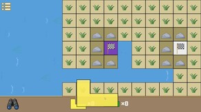 Video trailer thumbnail