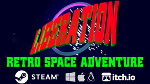 Liberation: 2024 Trailer trailer thumbnail