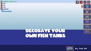 Fishlets Launch Trailer trailer thumbnail