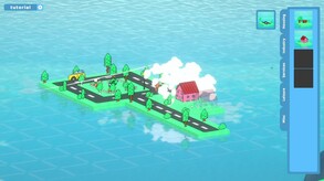 Hamlet in a Pond Gameplay Wishlist trailer thumbnail