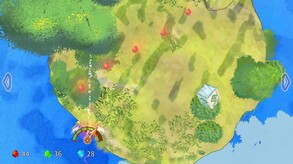 Demo版遊玩影片（中文） trailer thumbnail