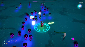 Magic Venue - early access trailer trailer thumbnail