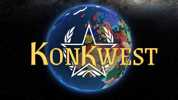 Konkwest Announcement Trailer trailer thumbnail