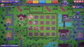 Gameplay Trailer trailer thumbnail