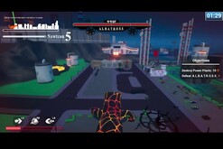 Volcanewt_Gameplay trailer thumbnail