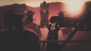 Ghost Moon High Noon Trailer trailer thumbnail