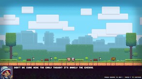 A Walk in the Park (Intro) trailer thumbnail