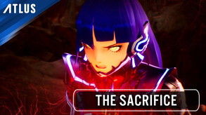 The Sacrifice Trailer trailer thumbnail