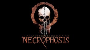 Necrophosis Teaser Trailer trailer thumbnail