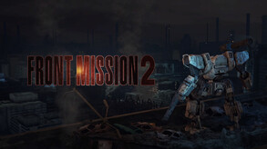 FRONT MISSION 2: Remake - Release Trailer trailer thumbnail