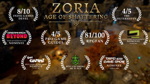 Accolades Trailer trailer thumbnail