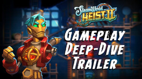 Gameplay Deep-Dive Trailer trailer thumbnail