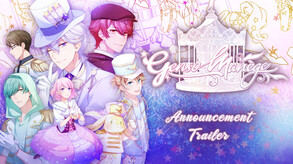 Genso Manège │ Announcement Trailer trailer thumbnail