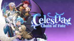 Celestia: Chain of Fate │ Announcement Trailer trailer thumbnail