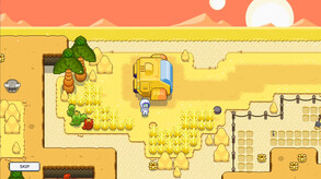 Little-Known Galaxy - Teaser Launch Date trailer thumbnail