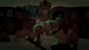 Ghost Moon High Noon Teaser Trailer trailer thumbnail