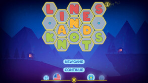 LINES AND KNOTS 1 trailer thumbnail