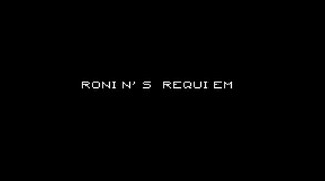 Ronin's Requiem - Release Trailer trailer thumbnail