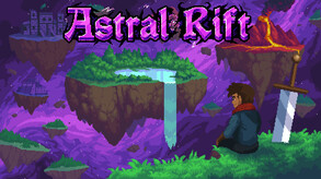 Astral Rift Official Trailer trailer thumbnail