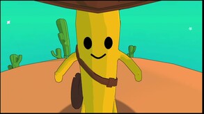 Banana Cowboy Release Trailer trailer thumbnail