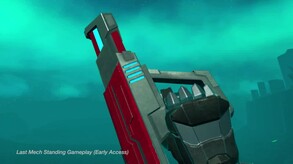Gameplay Last Mech Standing trailer thumbnail