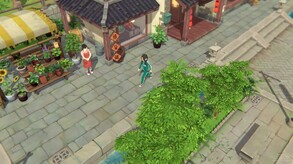 Litchi Town trailer thumbnail