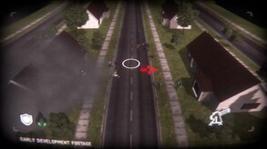Early Development Footage trailer thumbnail